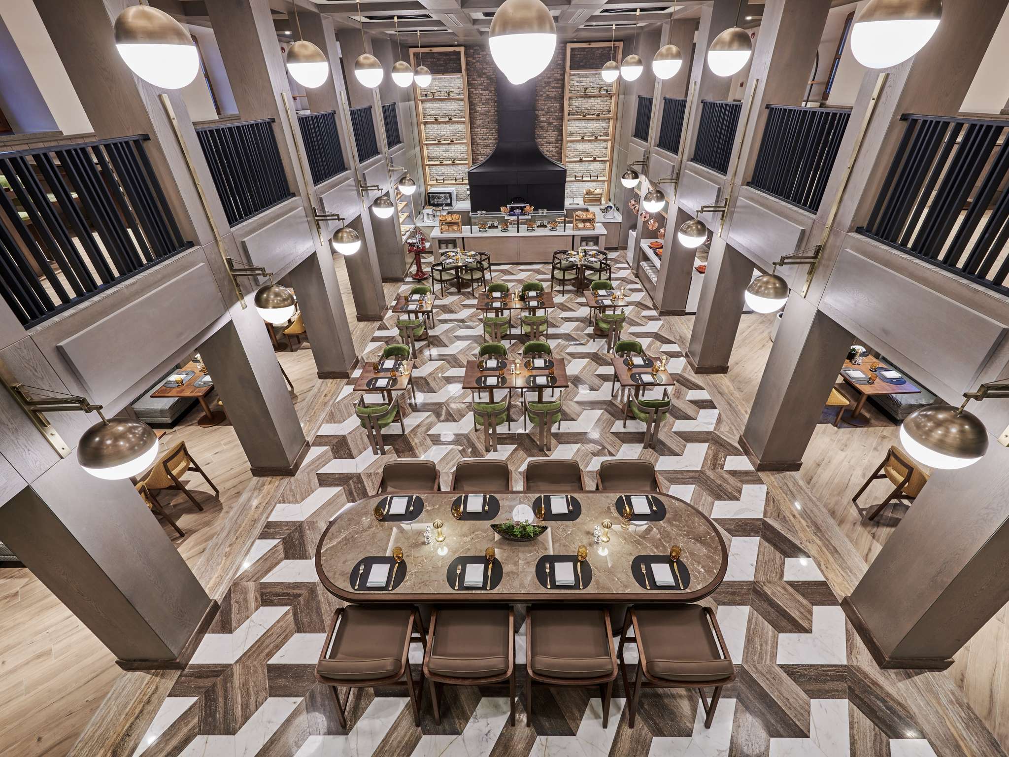 Swissôtel Uludağ Bursa