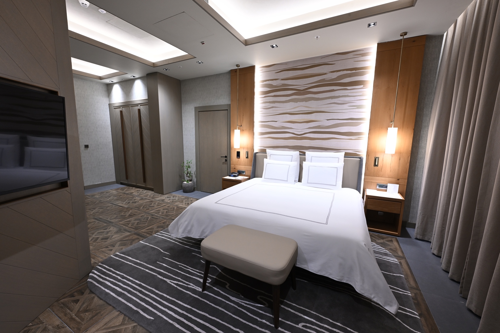 Swissôtel Uludağ Bursa
