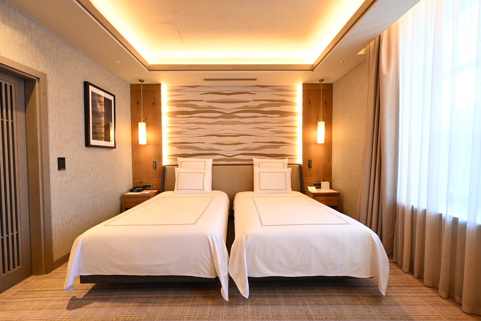 Swissôtel Uludağ Bursa