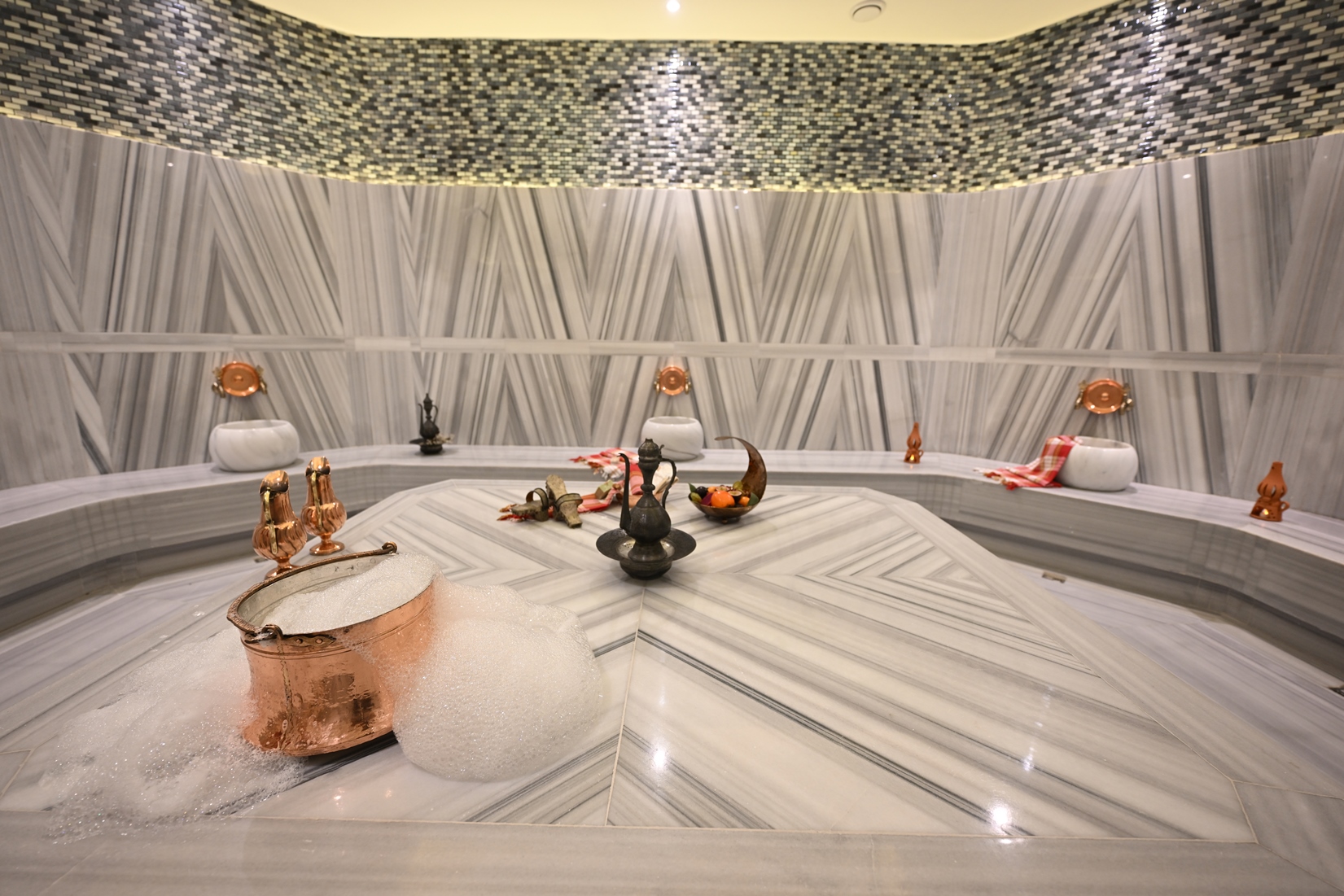 Swissôtel Uludağ Bursa