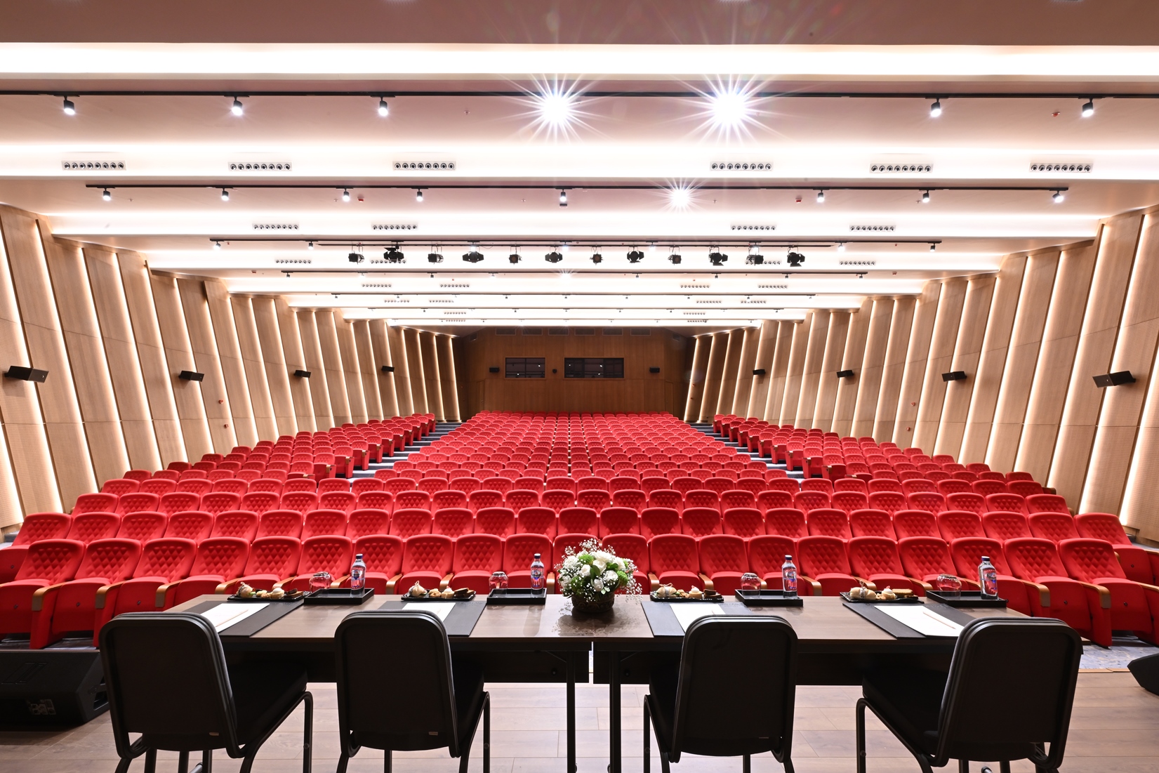 Swissôtel Uludağ Bursa