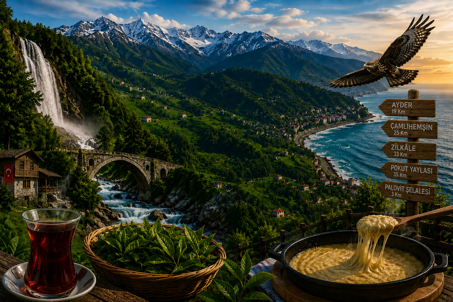 Rize
