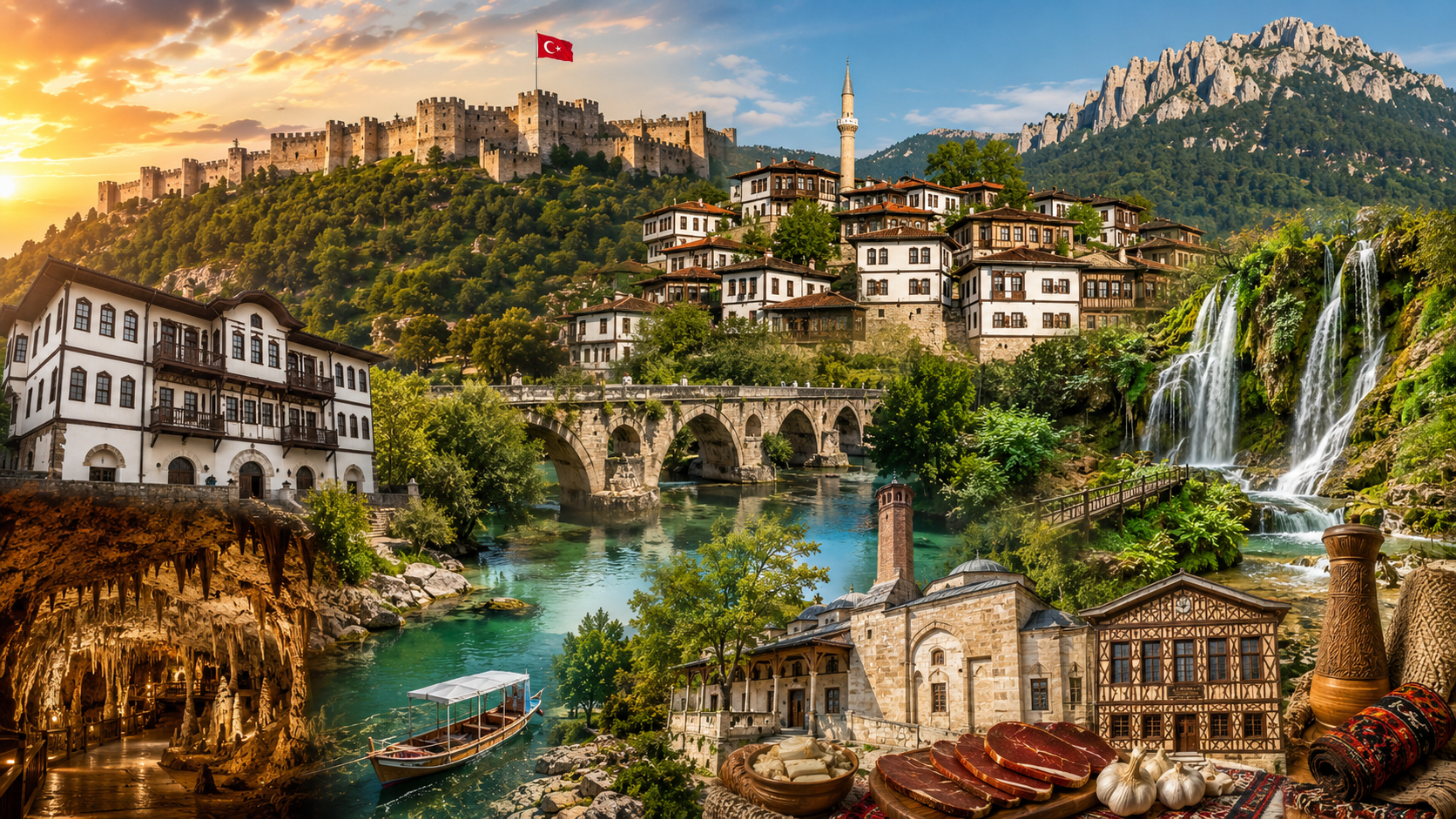 Kastamonu