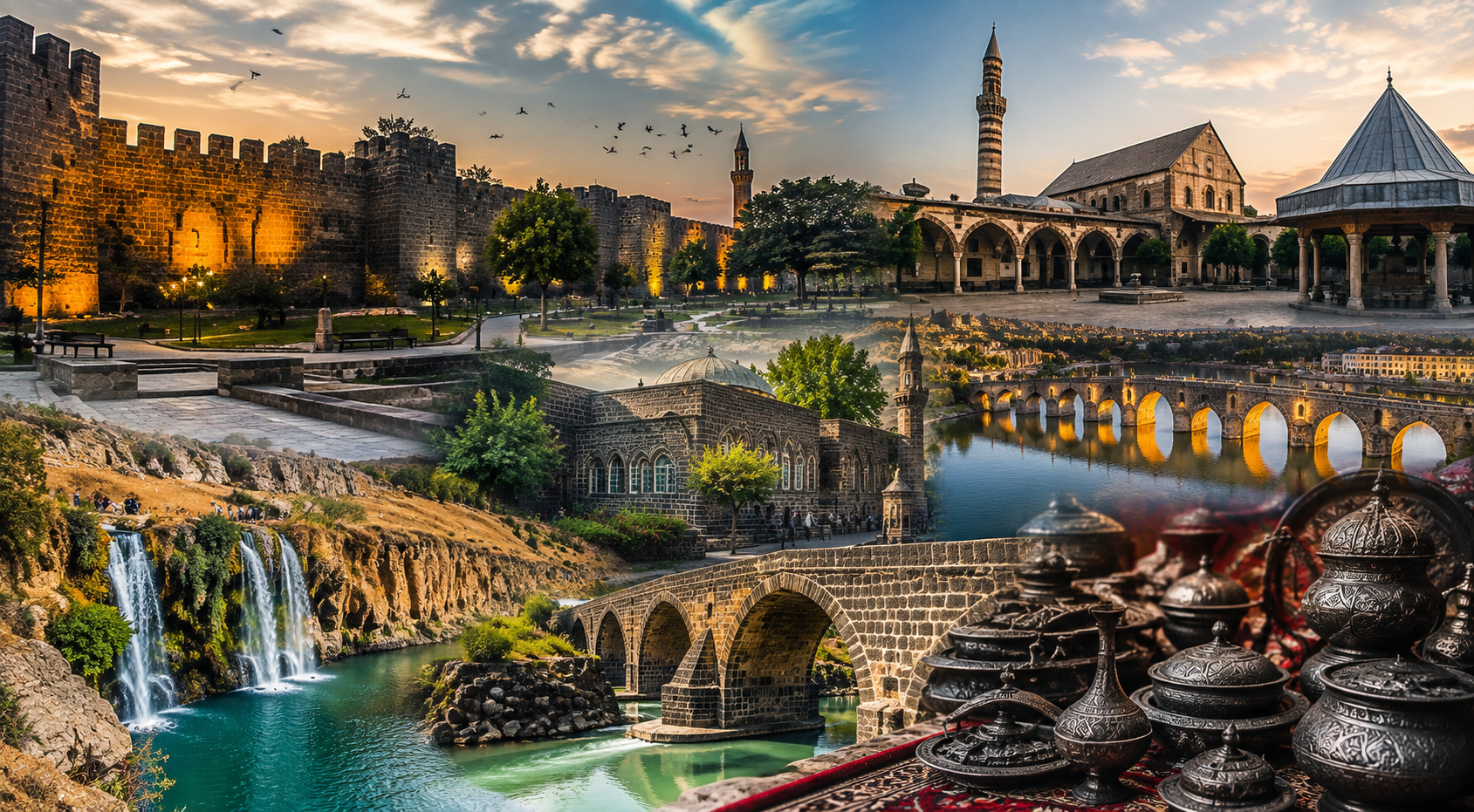 Diyarbakır
