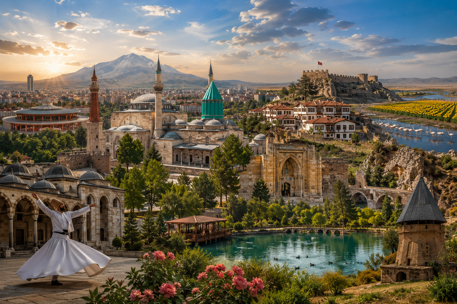 Konya