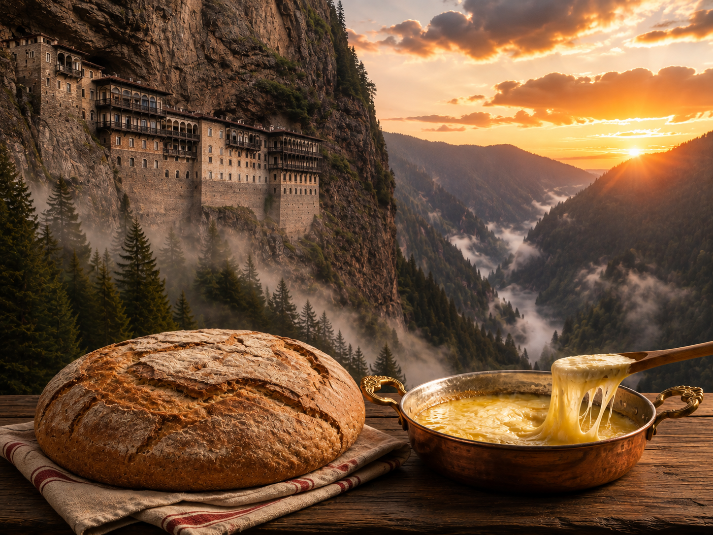 Trabzon kapak fotoğrafı