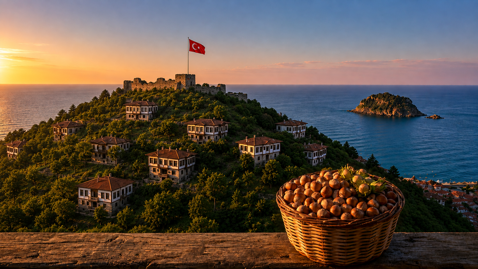 Giresun