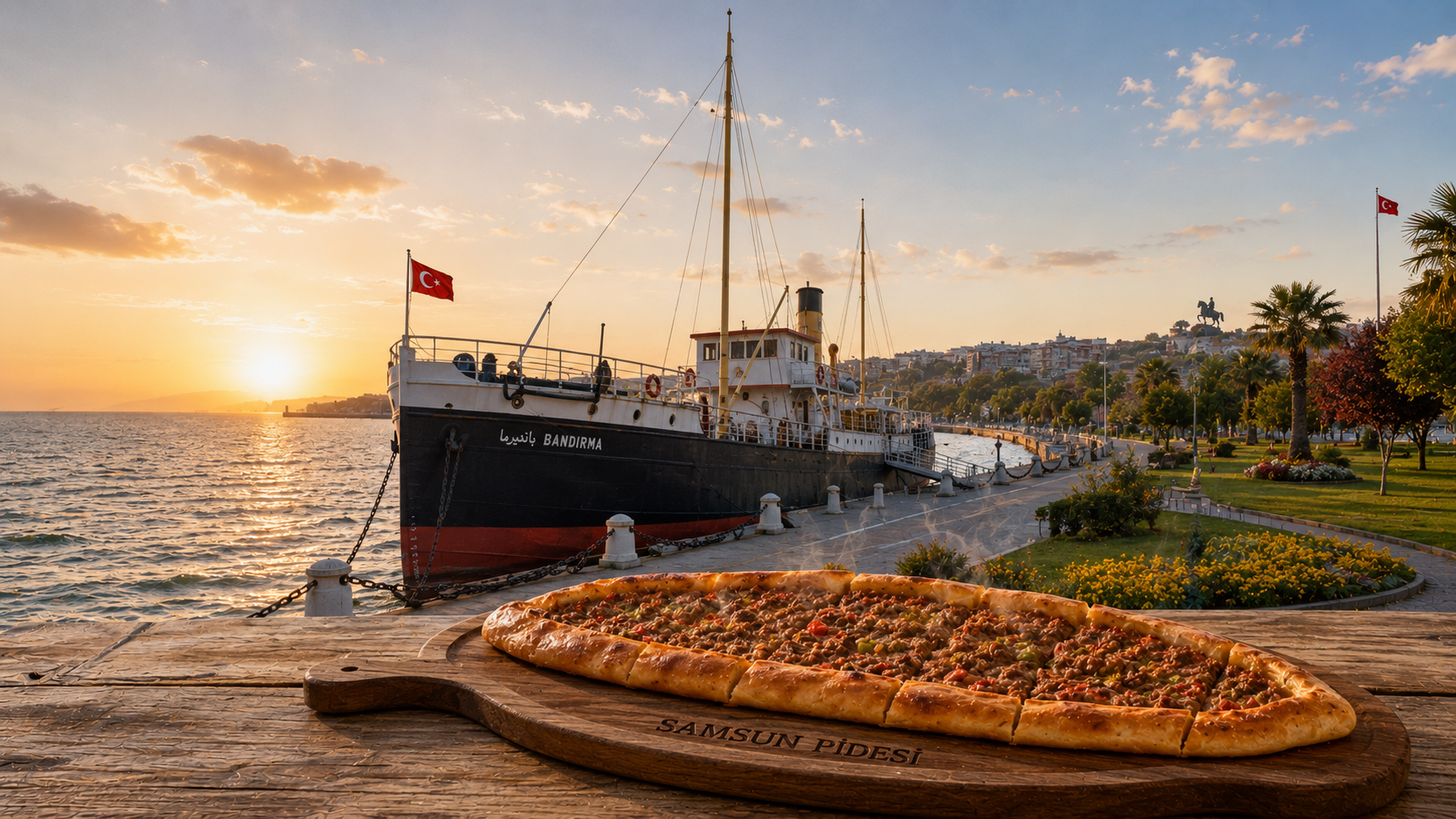 Samsun