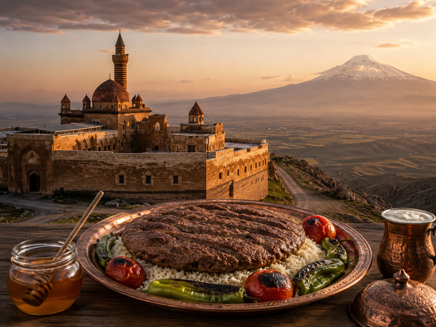 Ağrı kapak fotoğrafı