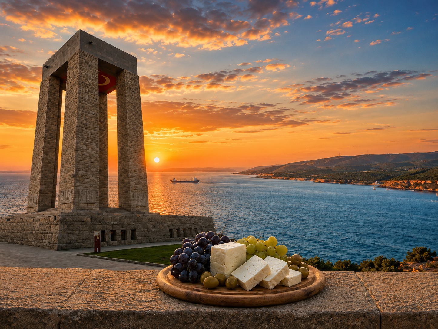 Çanakkale