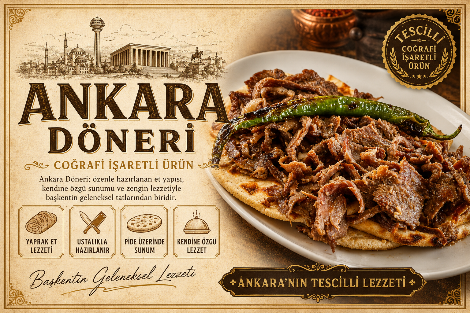 Ankara Döneri