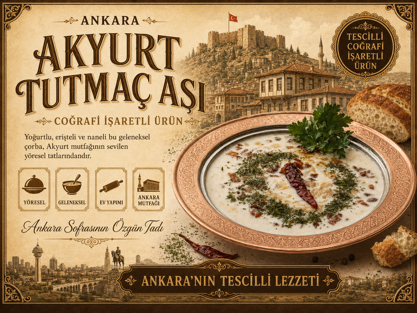 Akyurt Tutmaç Aşı