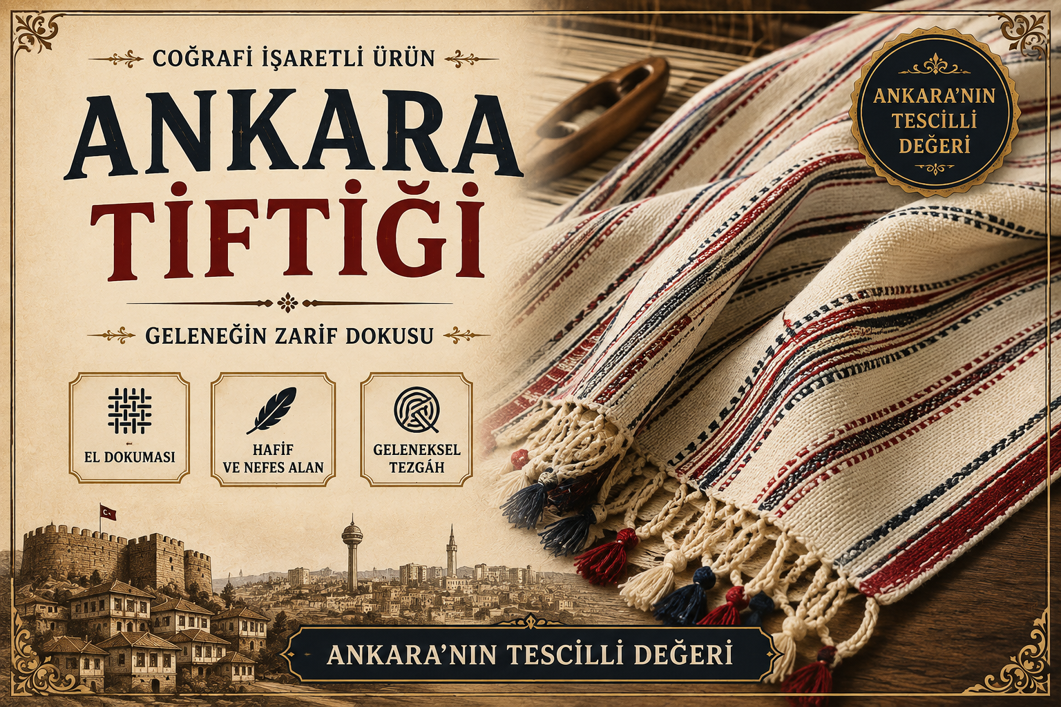 Ankara Tiftiği