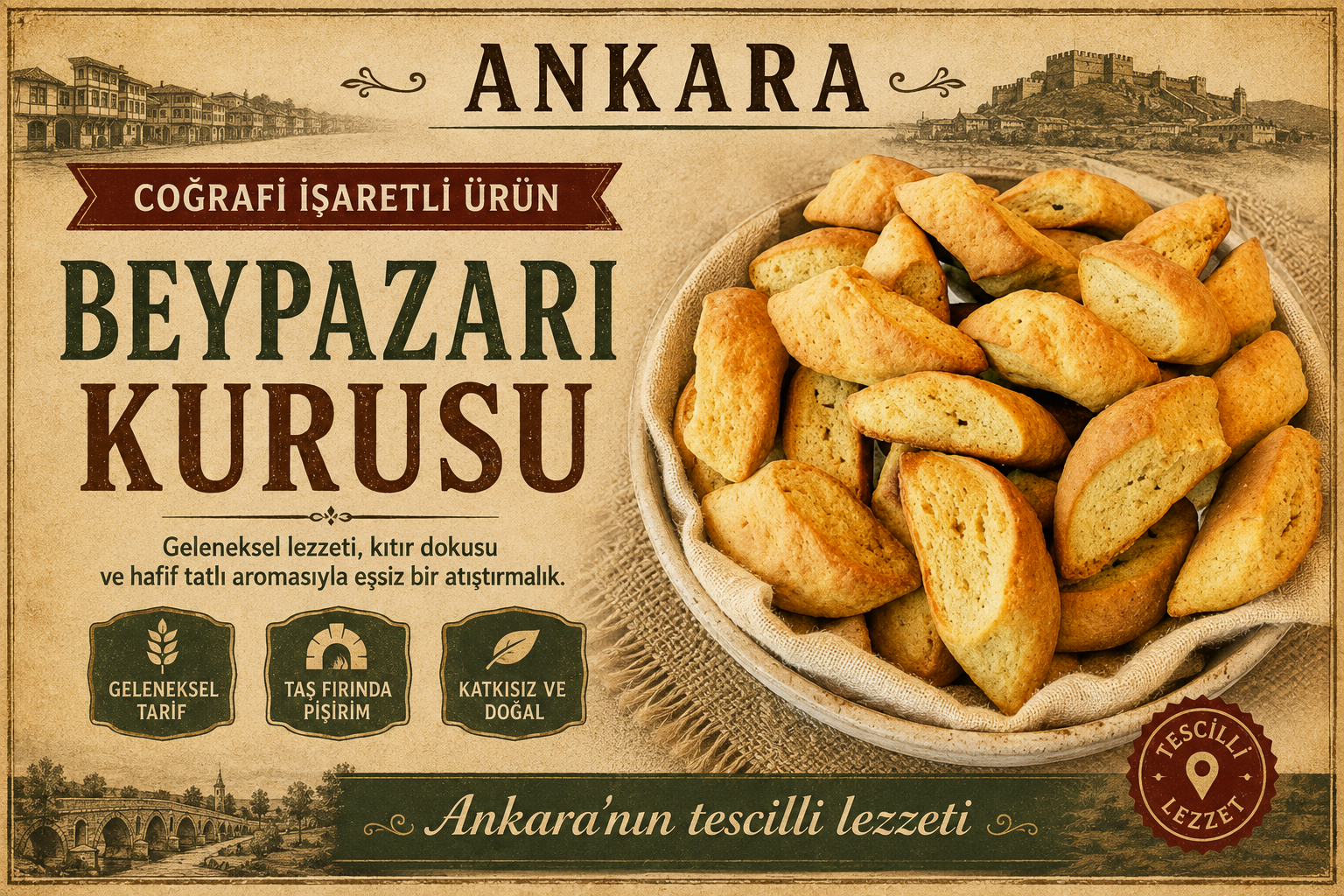 Beypazarı Kurusu