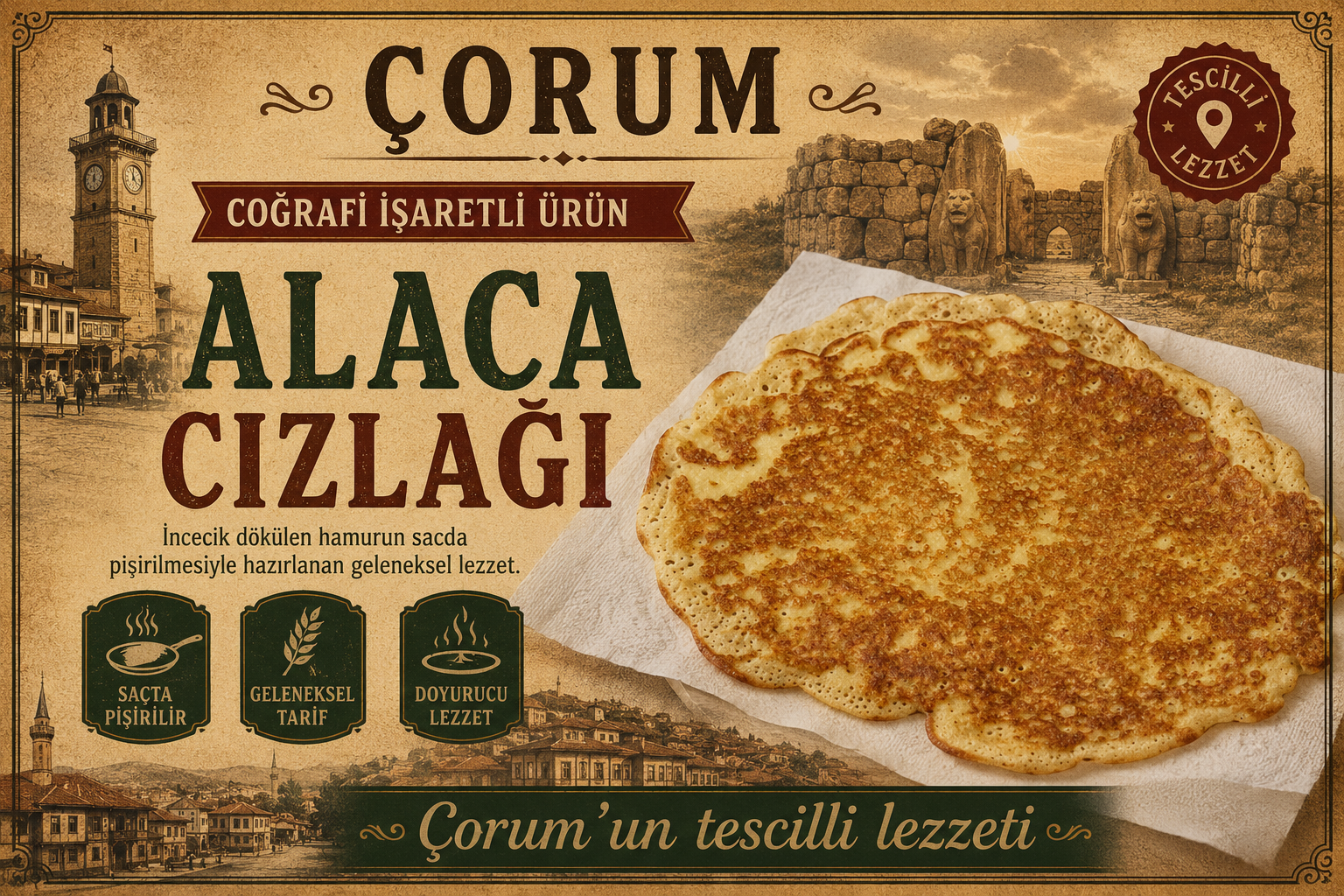Alaca Cızlağı