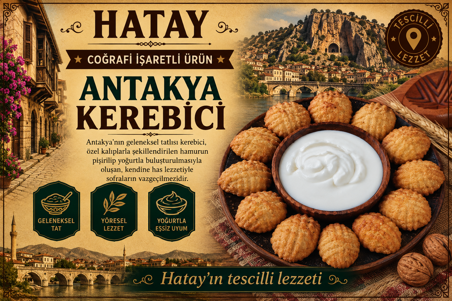 Antakya Kerebici