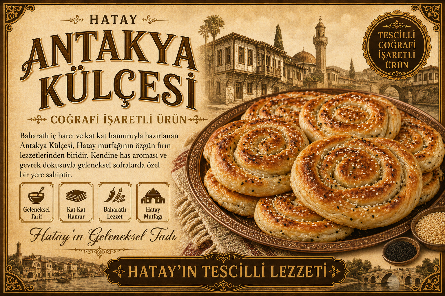 Antakya Külçesi