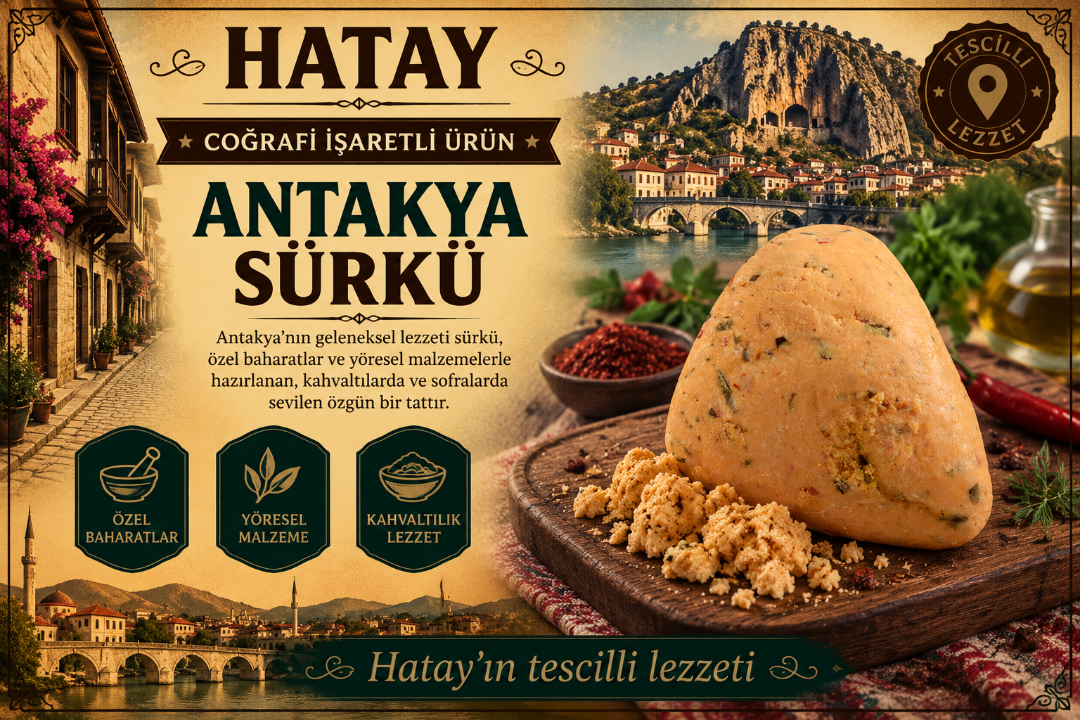Antakya Sürkü