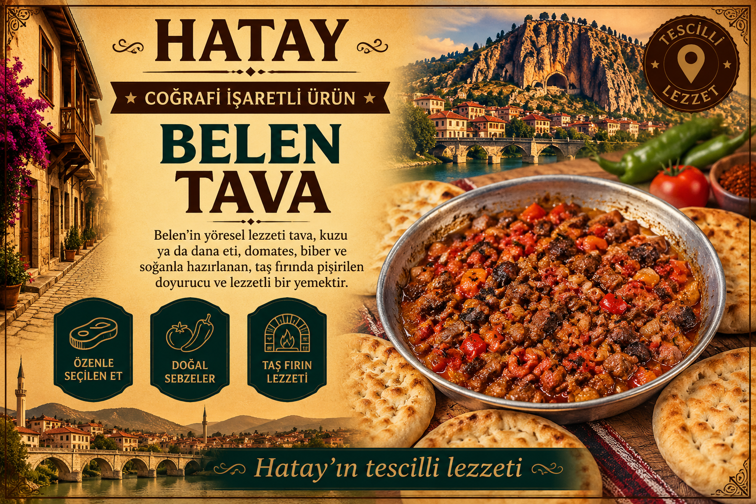 Belen Tava