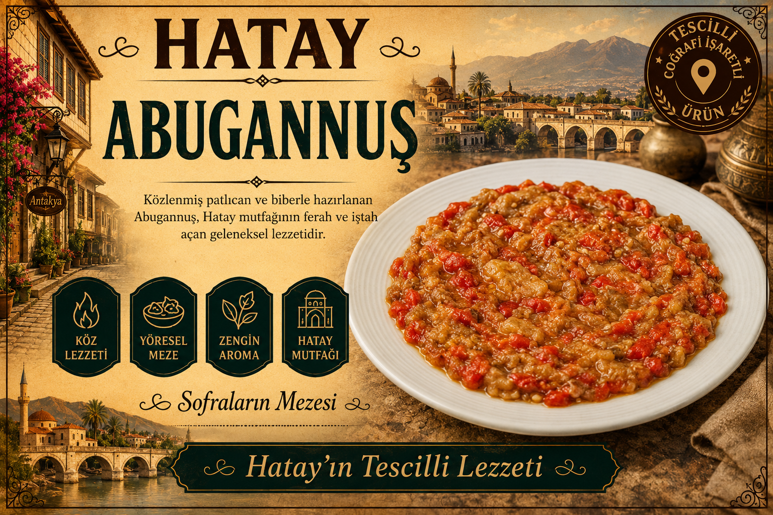 Hatay Abugannuş