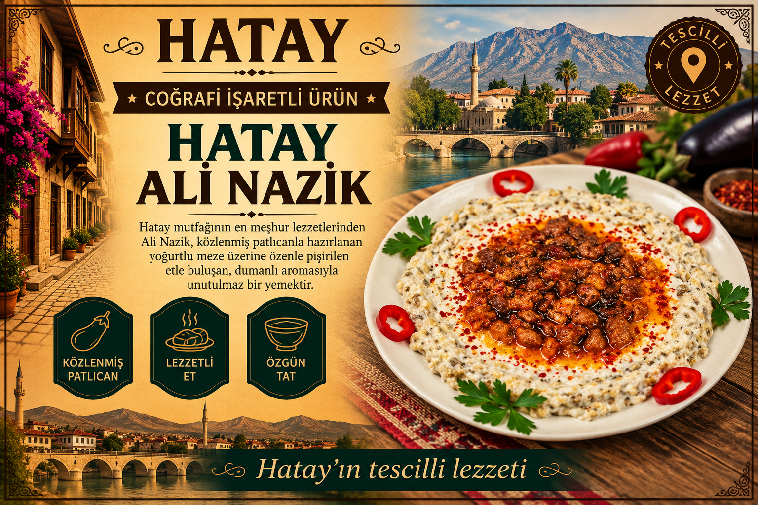 Hatay Ali Nazik