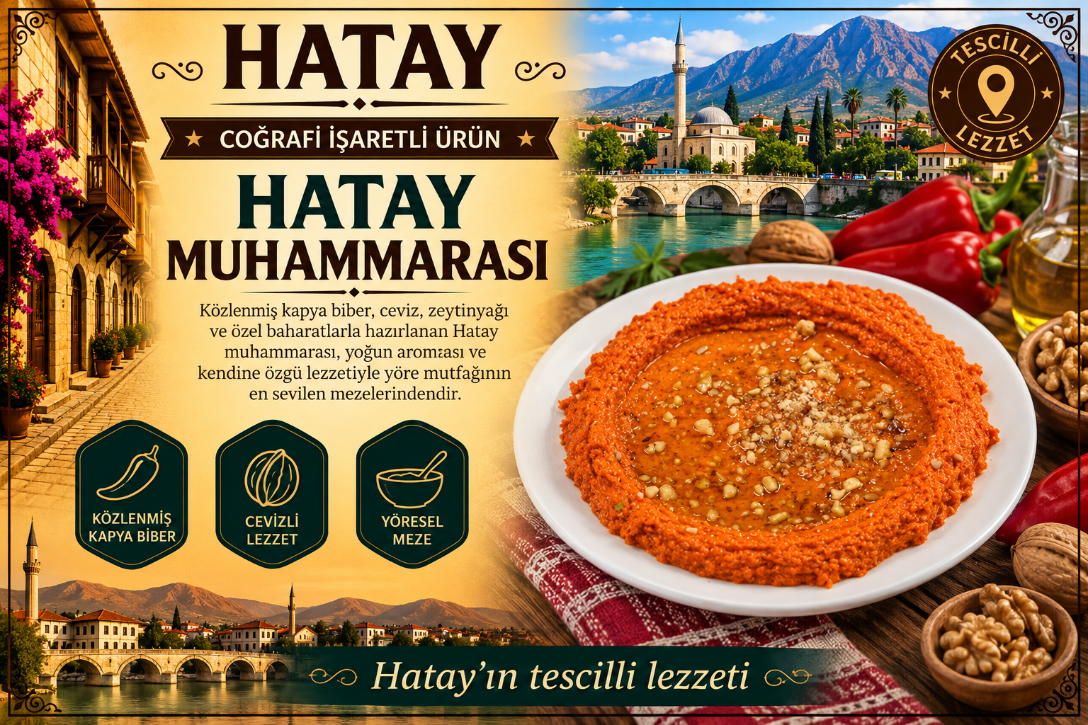 Hatay Muhammarası