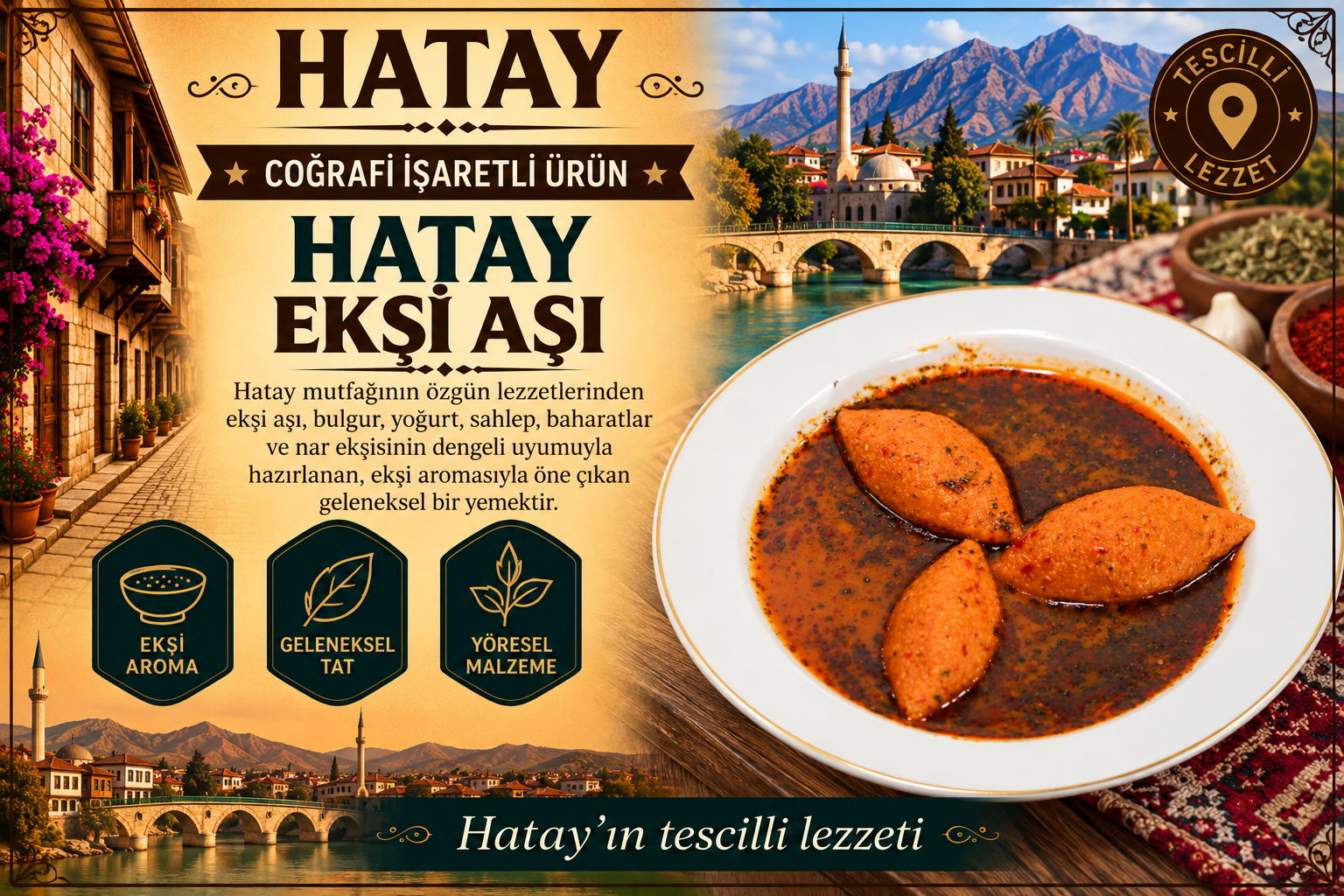 Hatay Ekşi Aşı