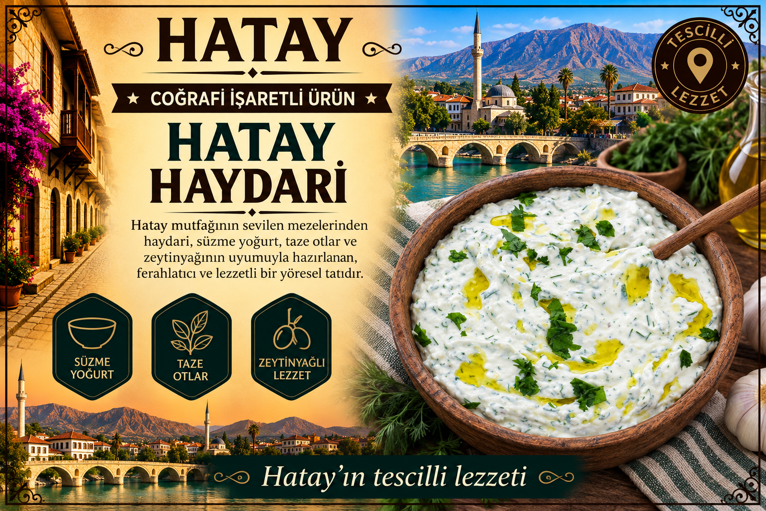 Hatay Haydari