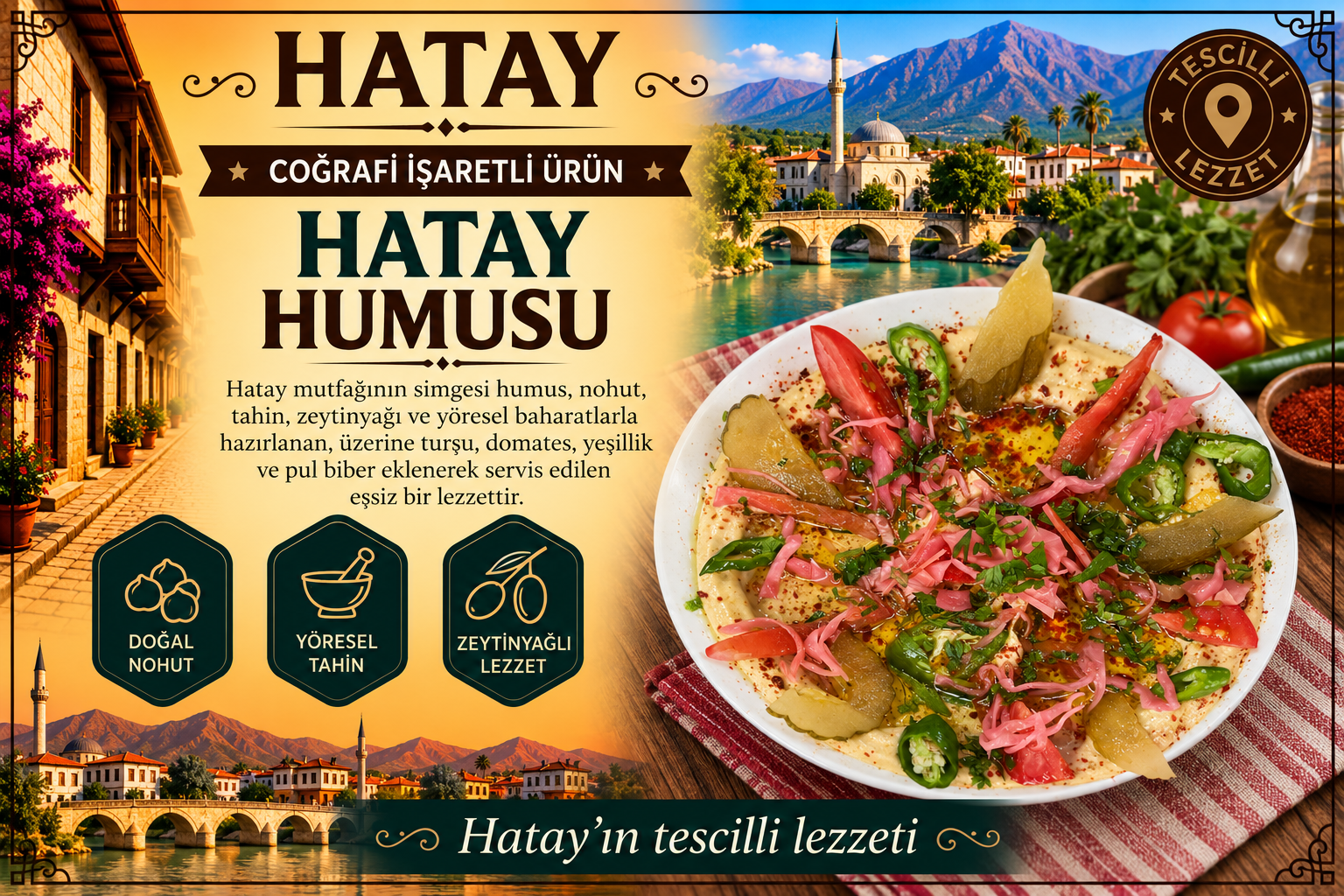 Hatay Humusu