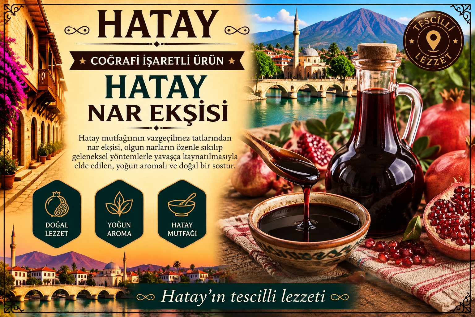 Hatay Nar Ekşisi