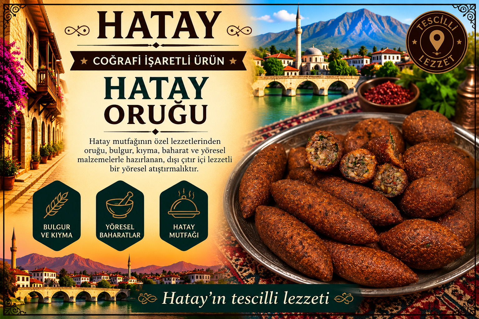 Hatay Oruğu