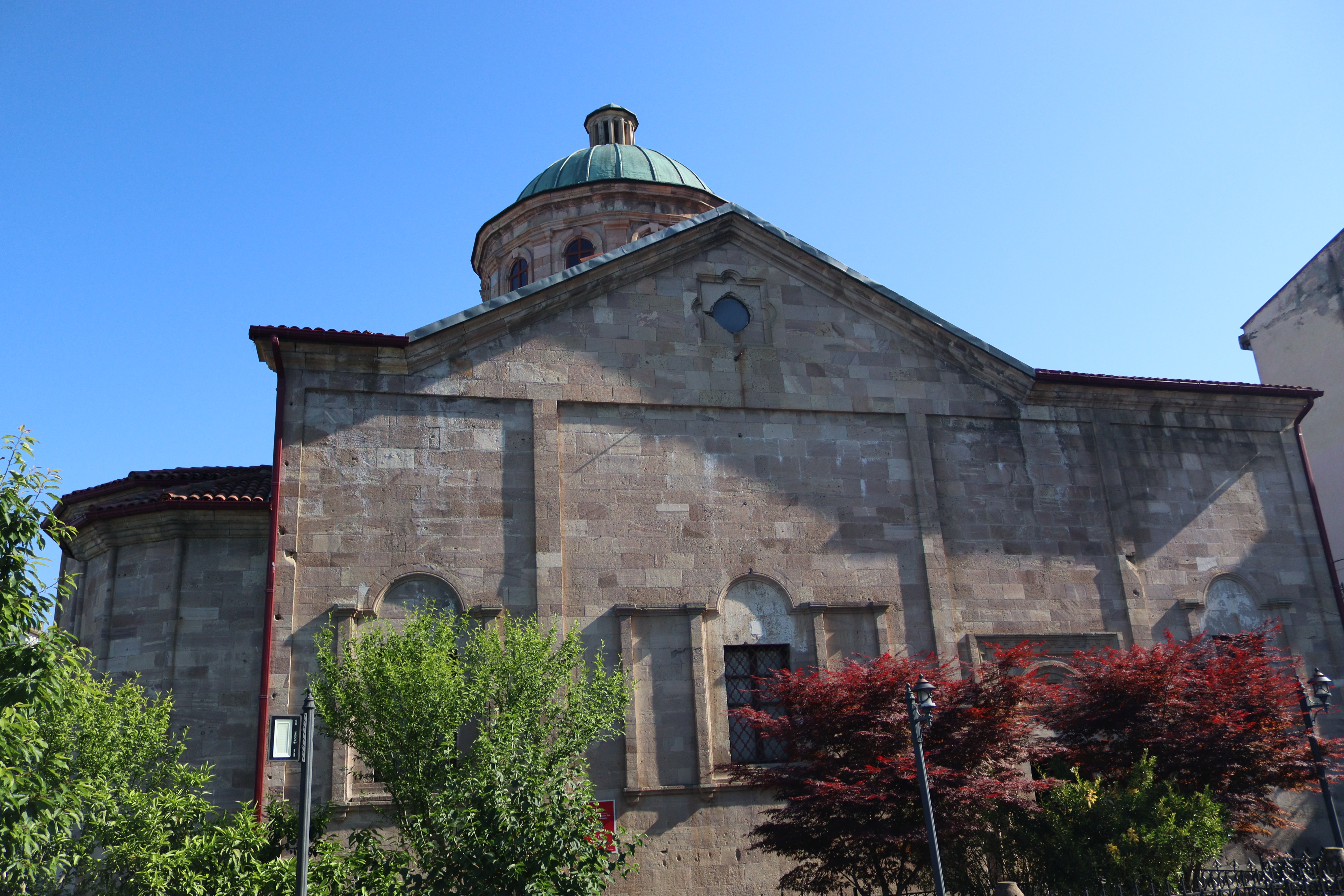 Giresun Müzesi