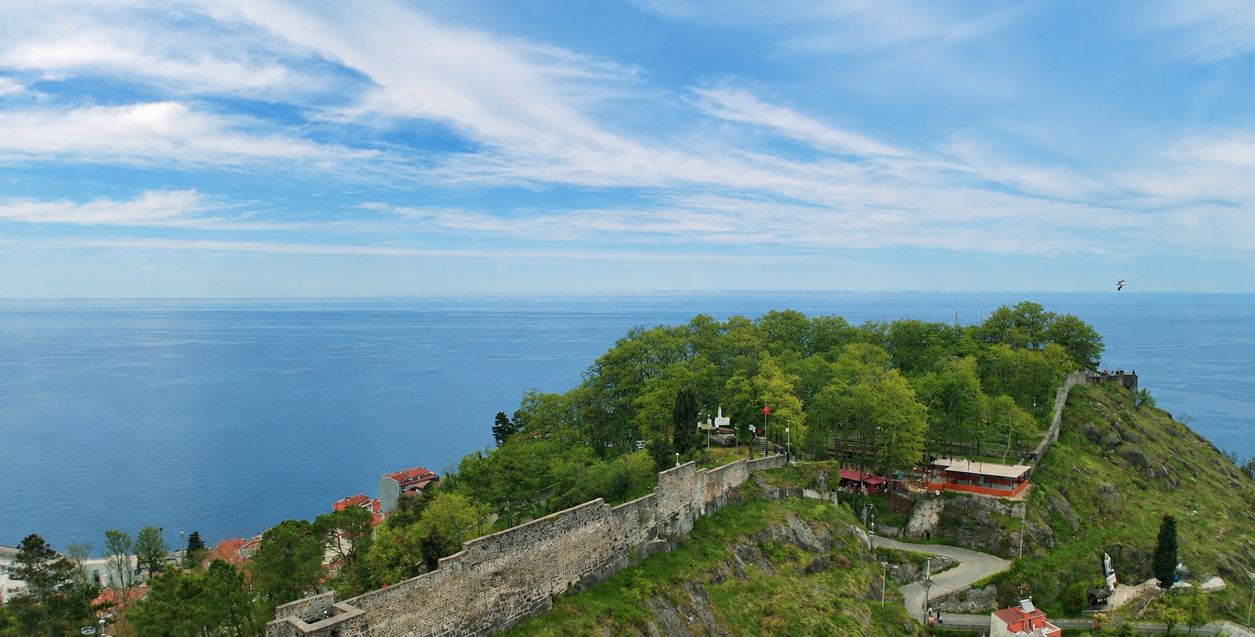 Giresun Kalesi