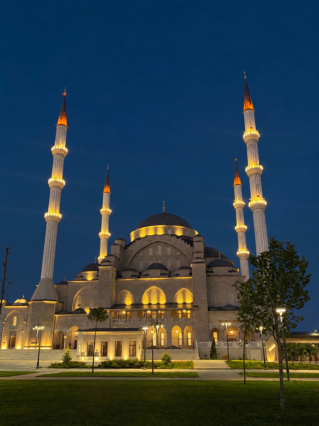Hanife Hatun Camii