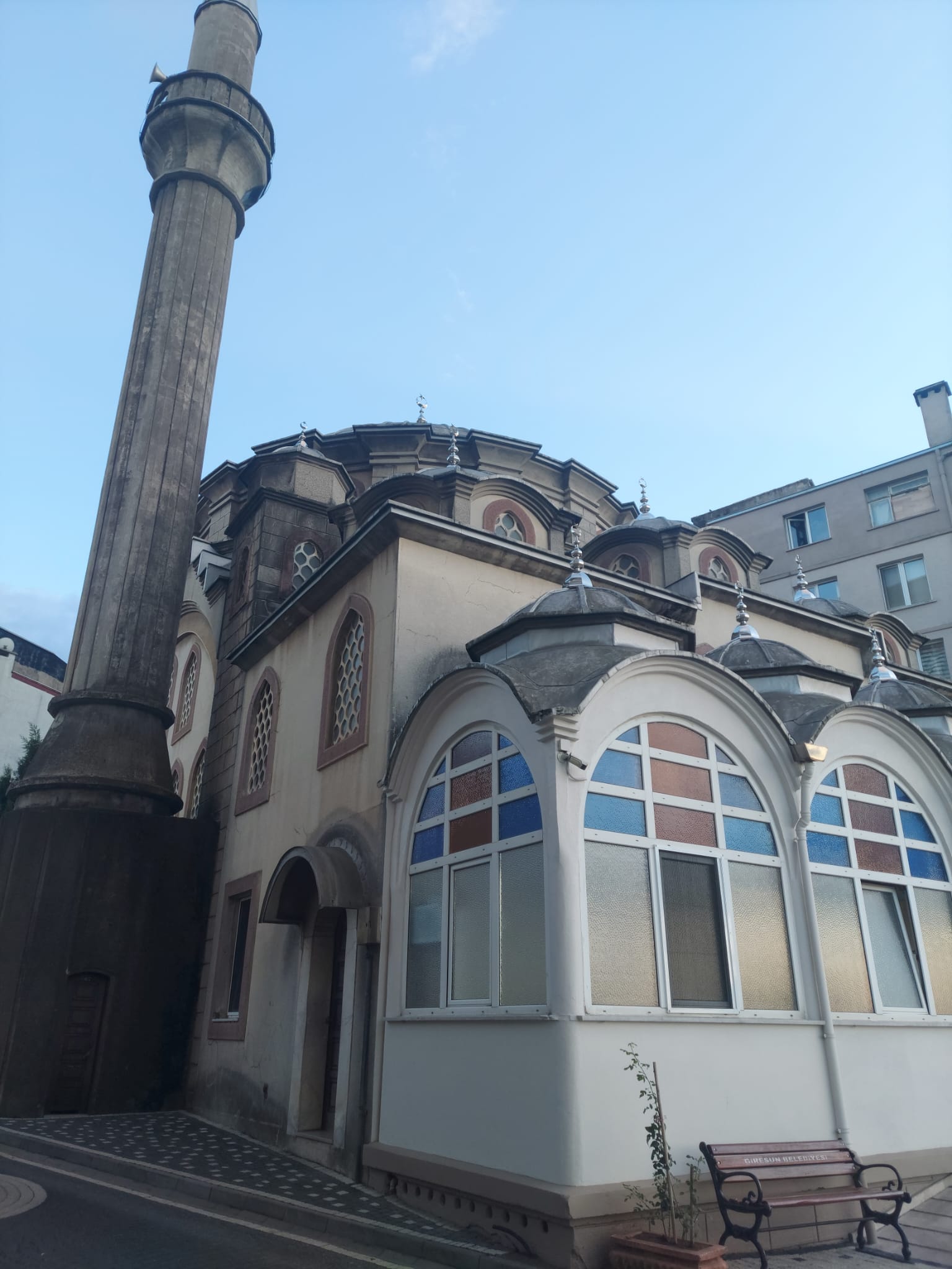 Hatun Camii