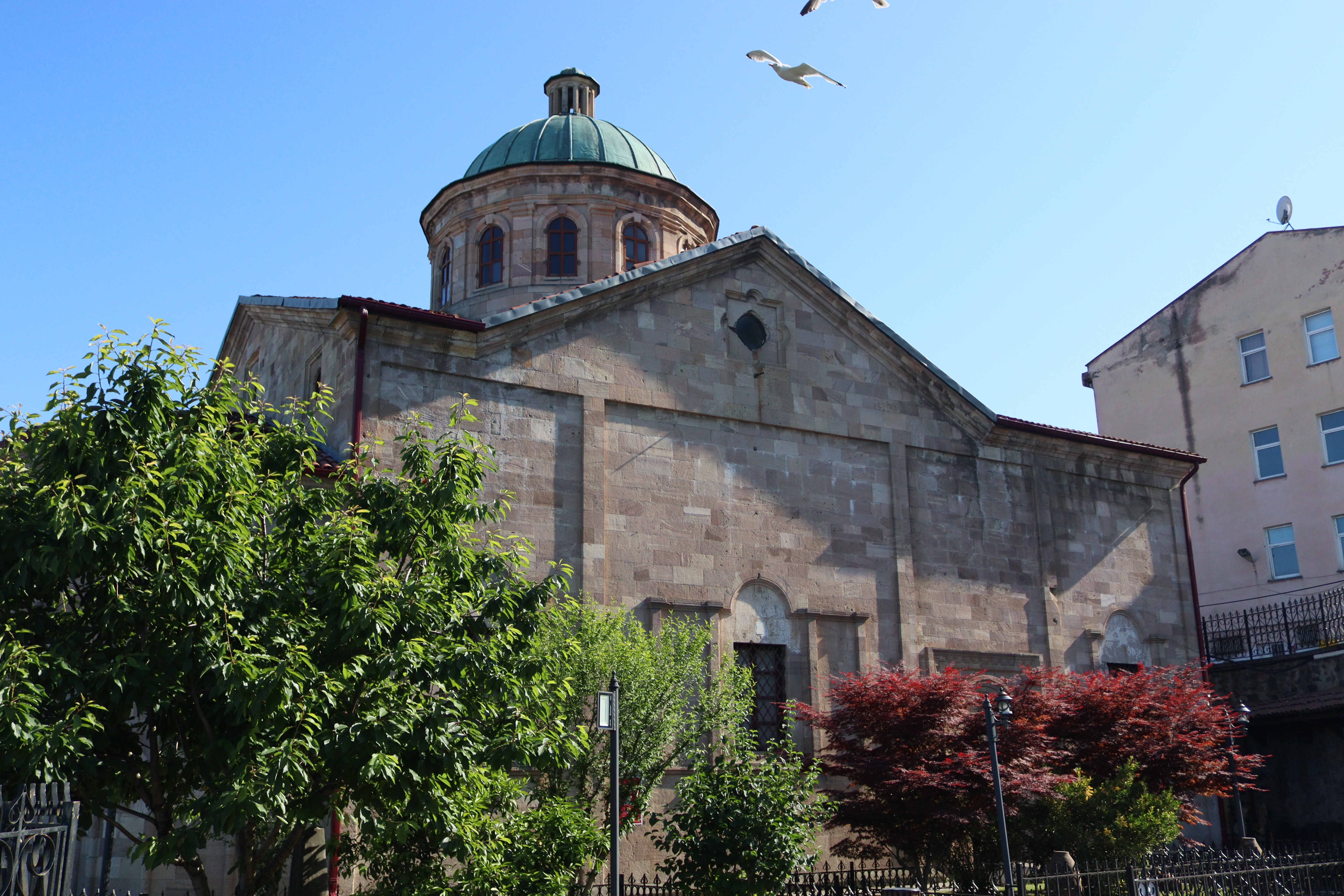 Giresun Müzesi