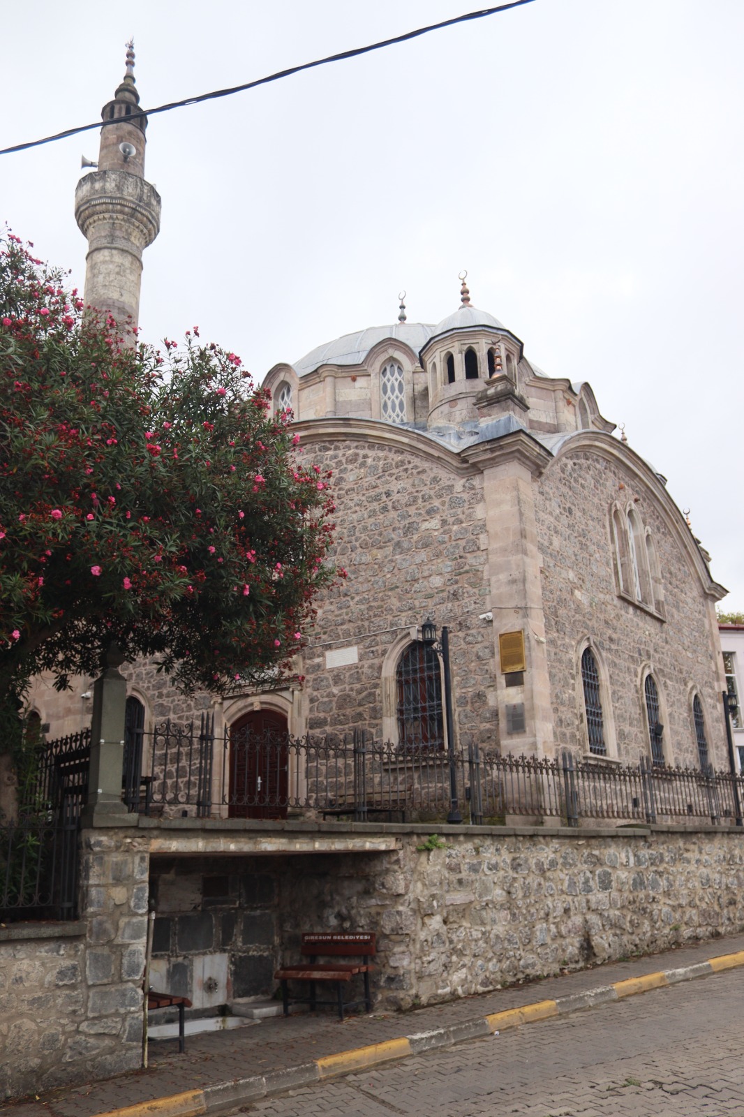 Kale Camii