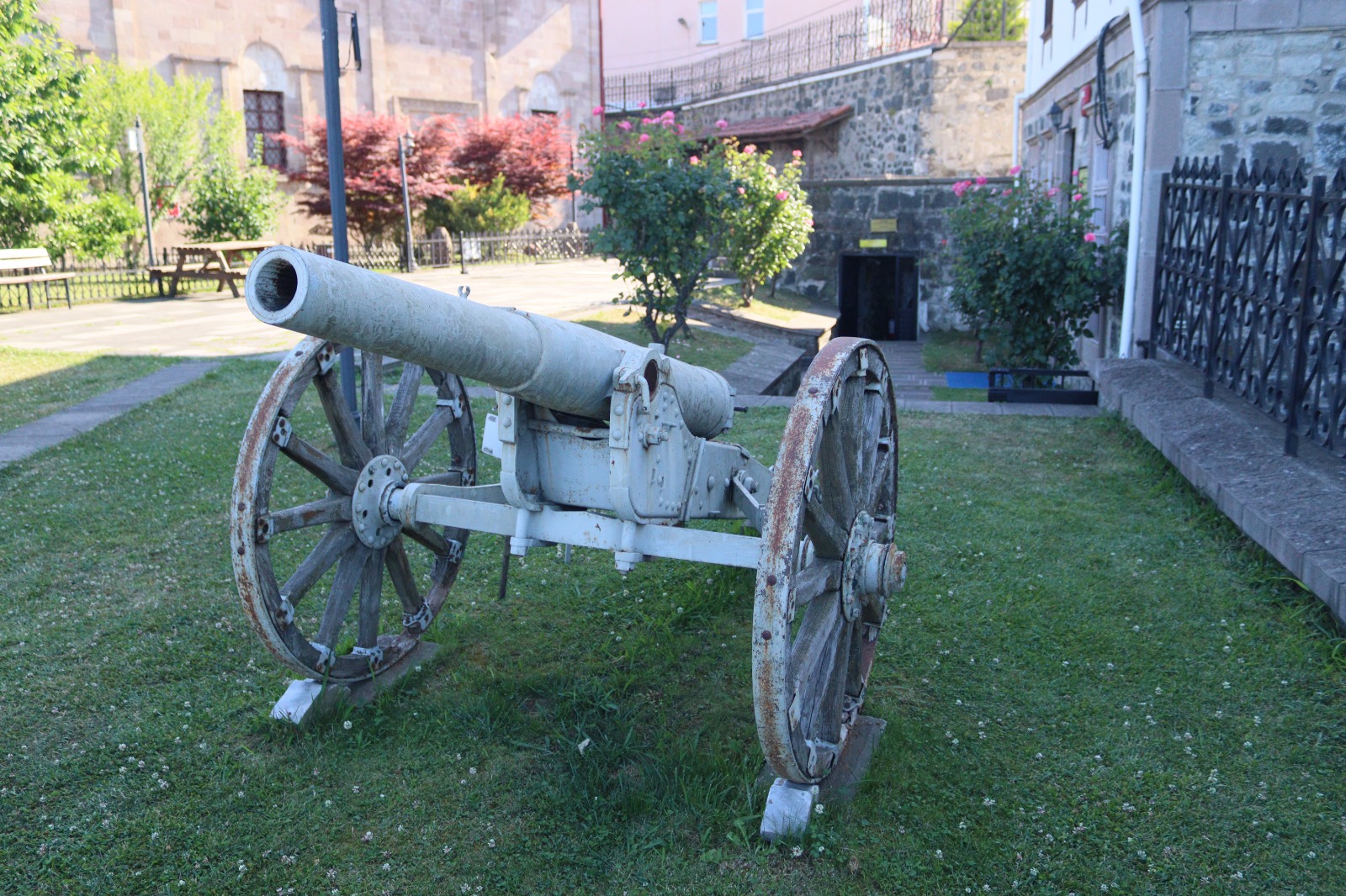 Giresun Müzesi