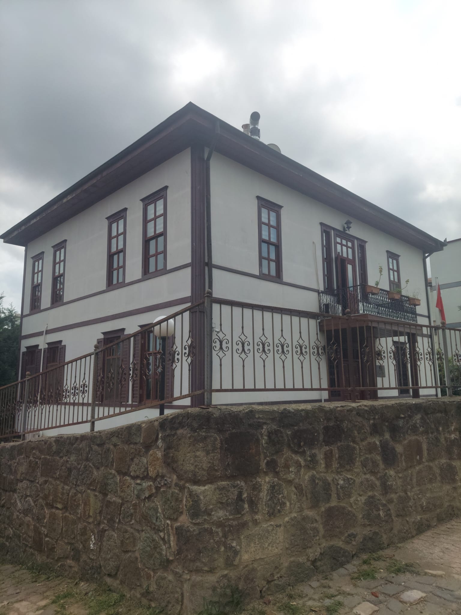 Zeytinlik Neighborhood