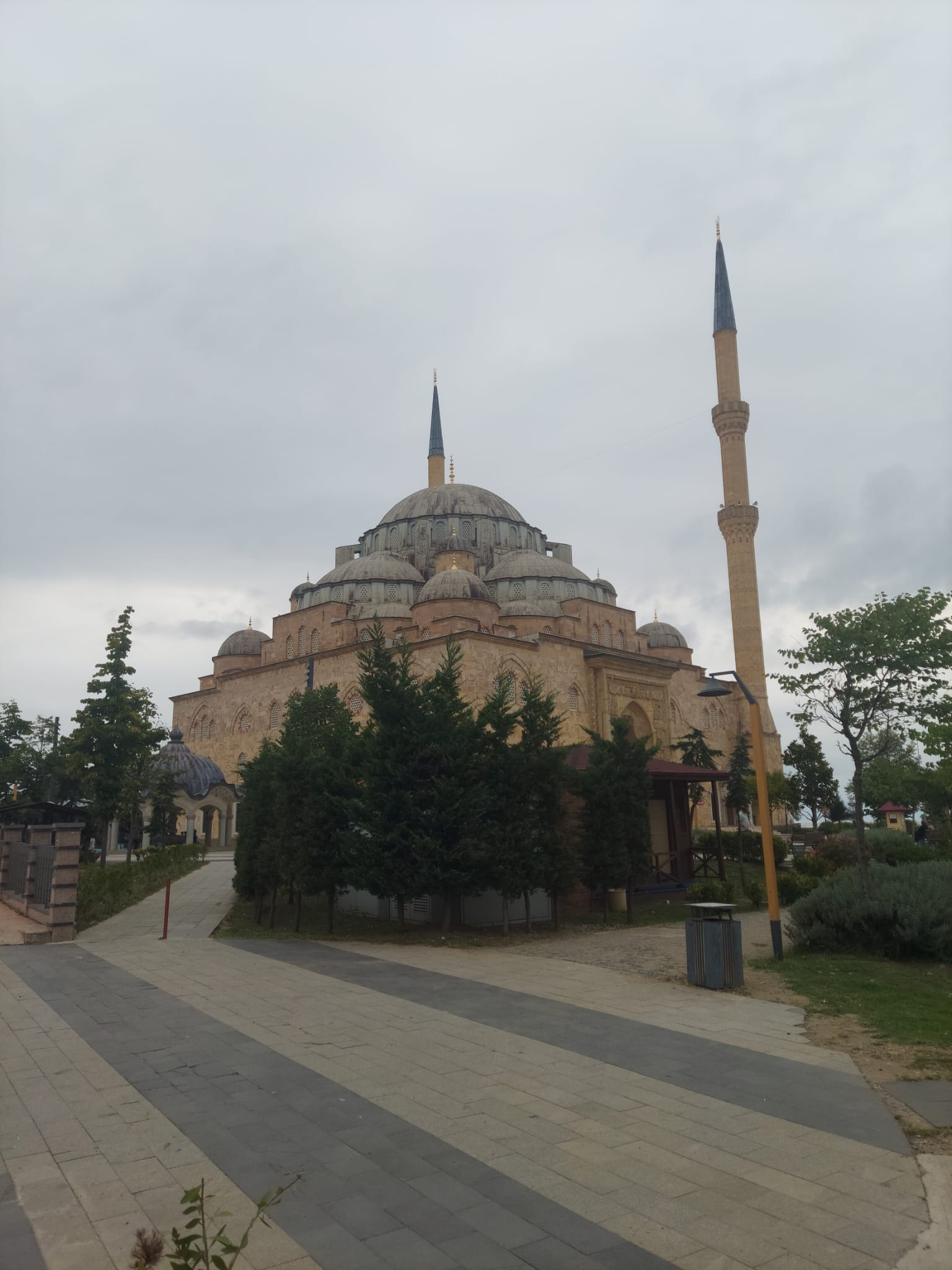 Sarayburnu Mosque