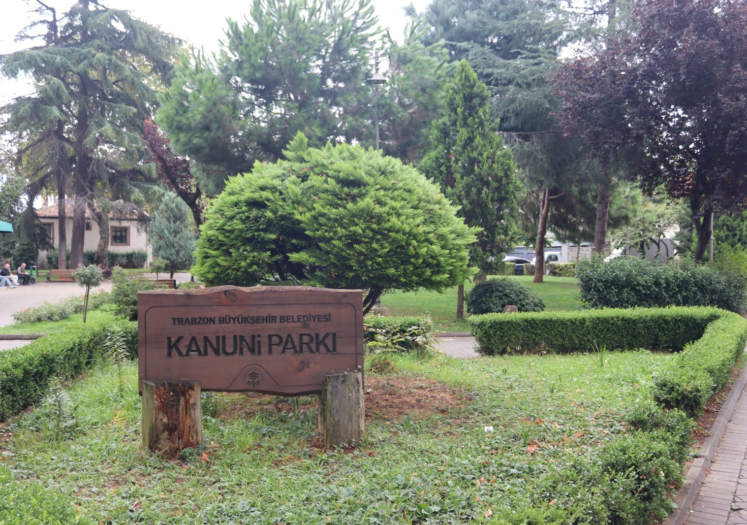 Kanuni Parkı