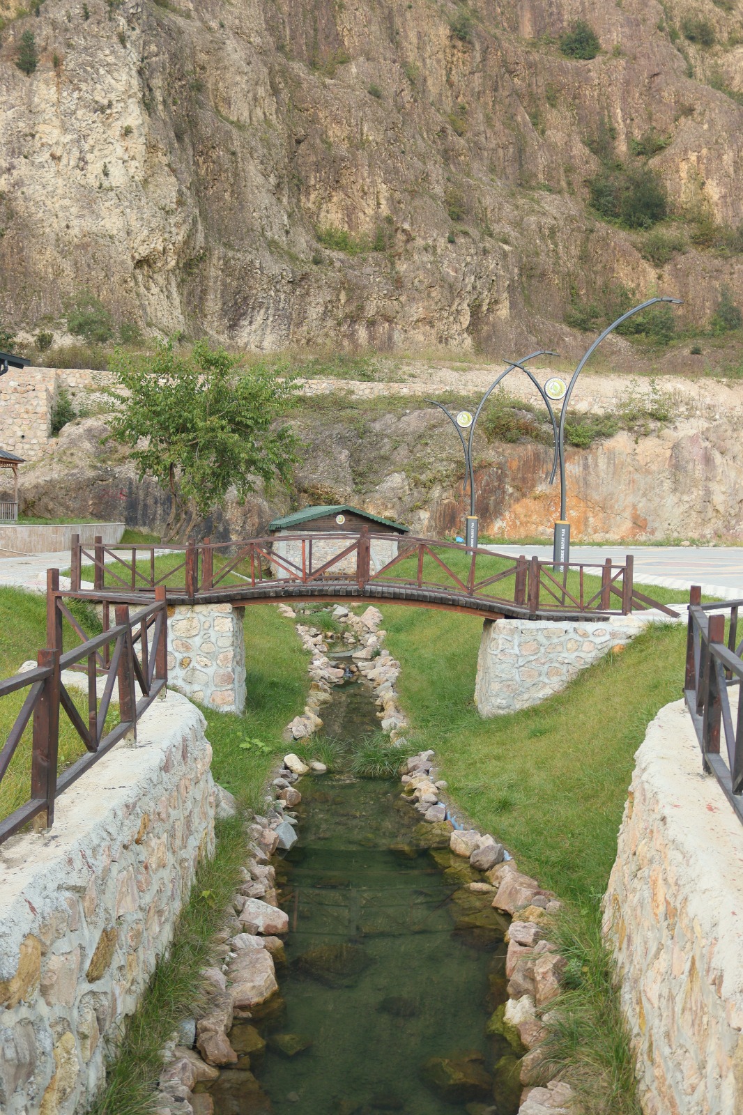 Harşit Savunması Tabiat Parkı ve Müzesi