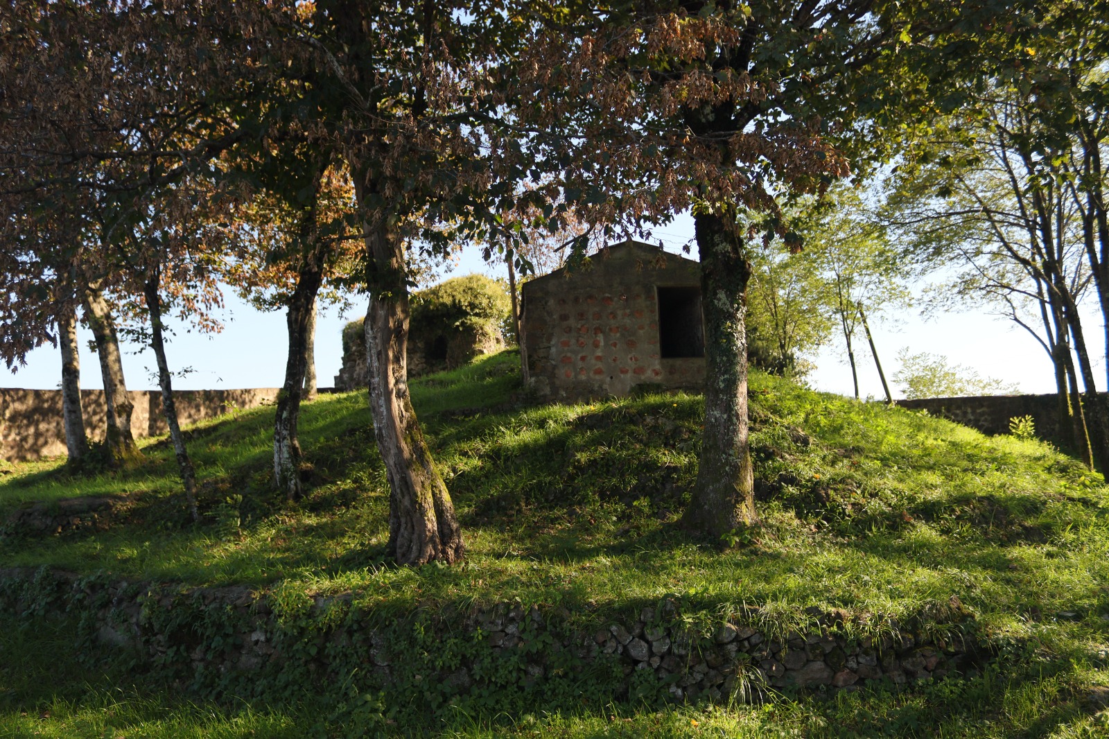 Andoz Kalesi