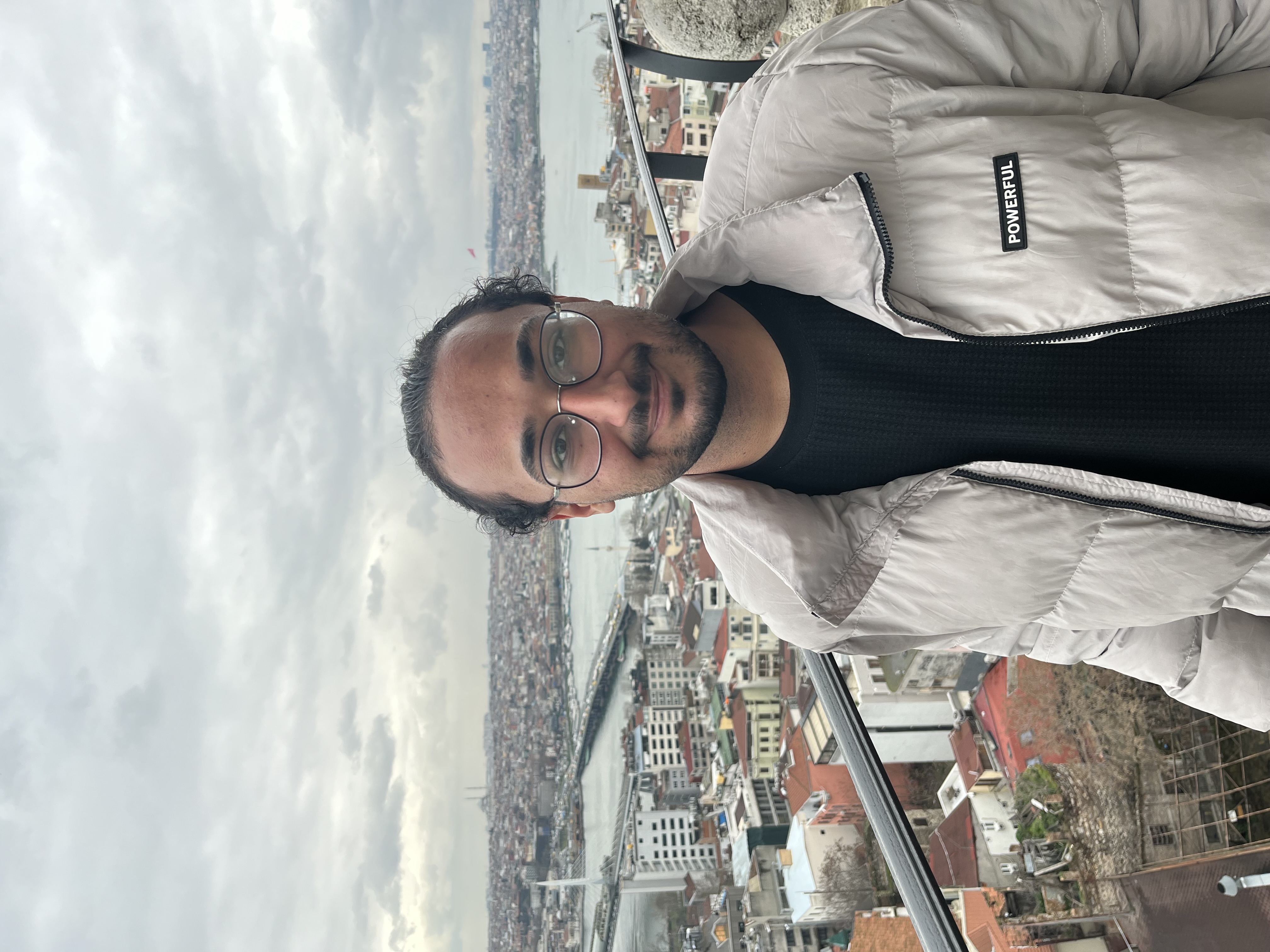 Yunus Emre Burun