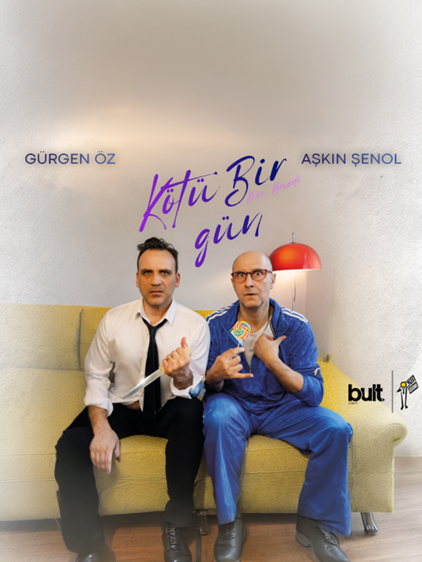 Kötü Bir Gün - görsel 1