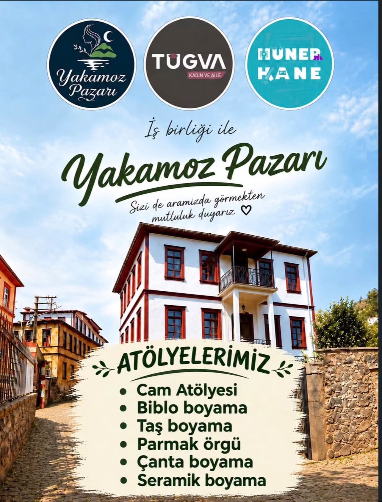 Yakamoz Market - görsel 2