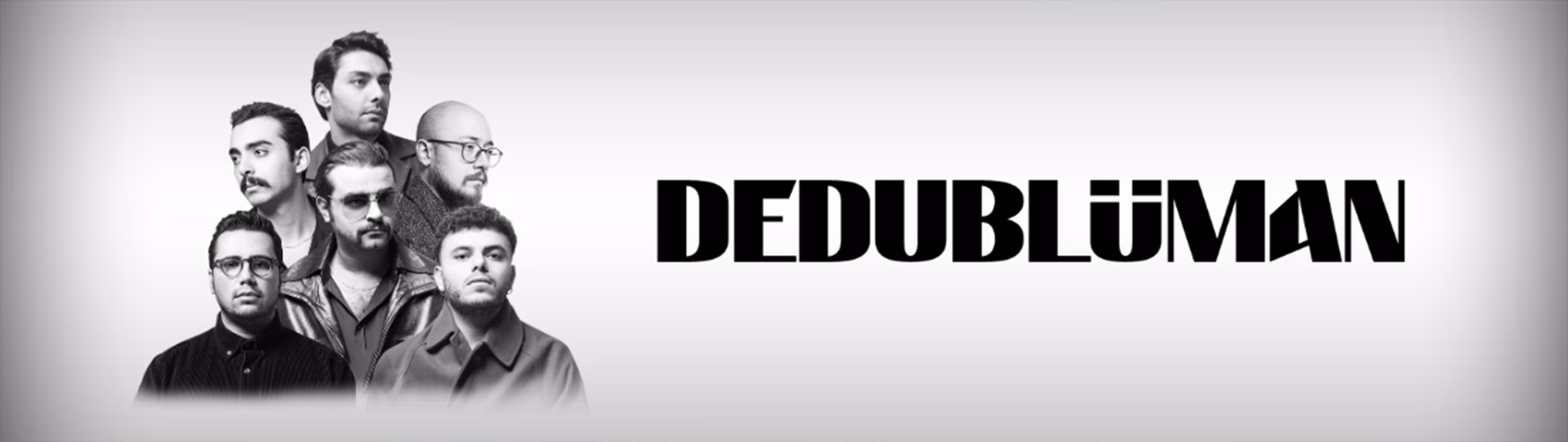 Dedublüman afişi