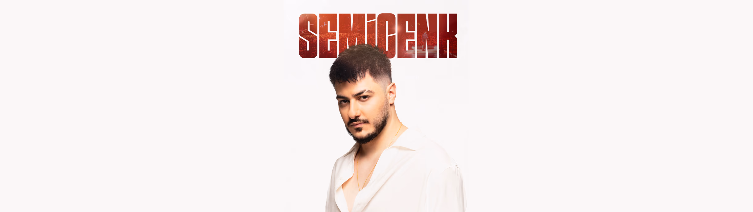 Semicenk afişi