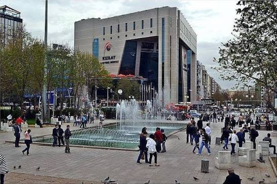 İkinci Meclis Fotoğraf Galerisi