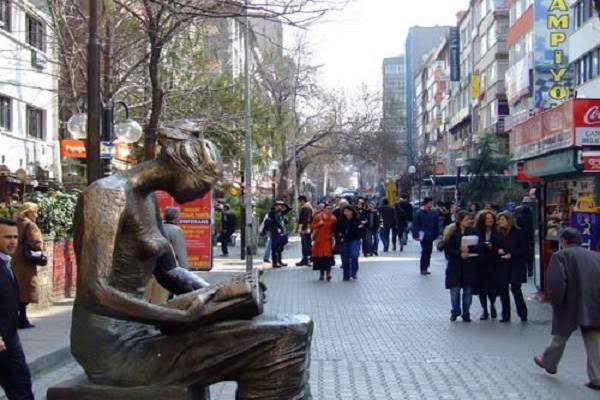 Kızılay Meydanı